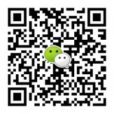 微信公眾號二維碼